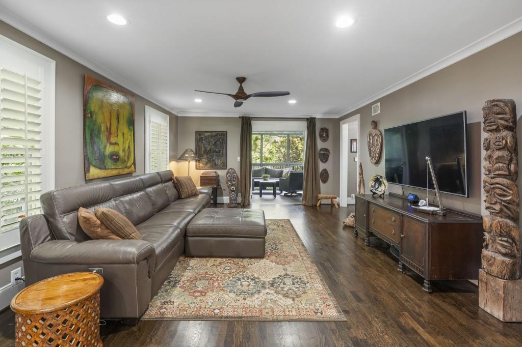 460 Brentwood Drive NE