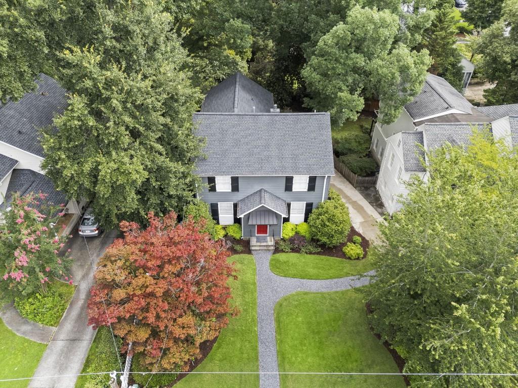 460 Brentwood Drive NE