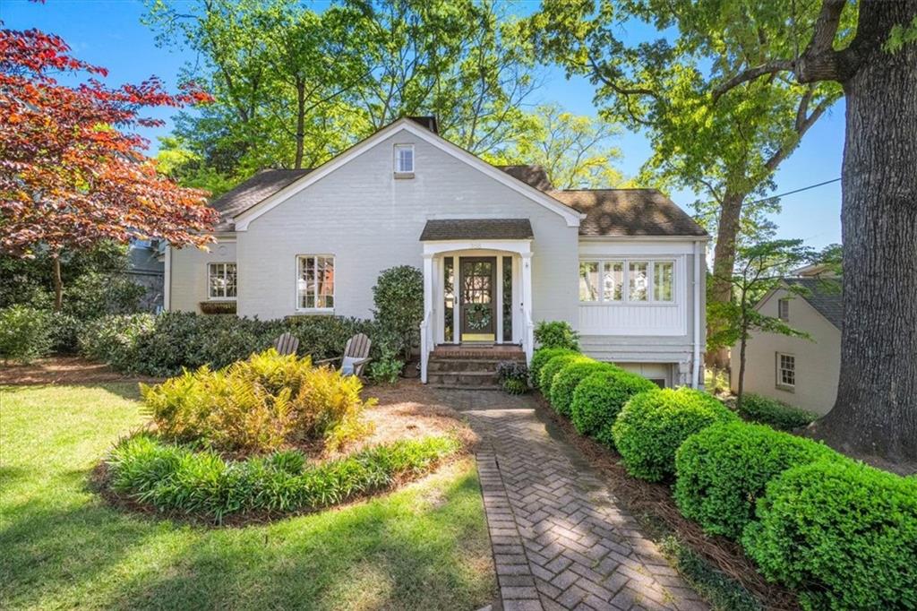 388 Princeton Way NE