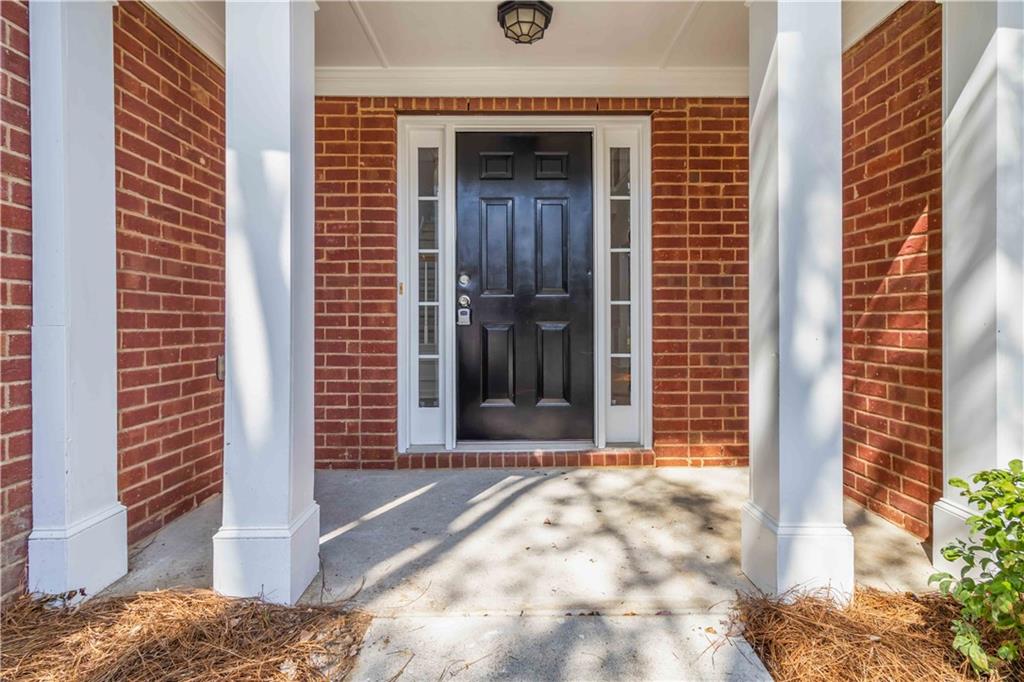 1521 Rocky Knoll Lane