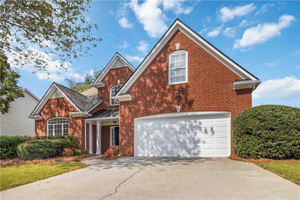 1521 Rocky Knoll Lane