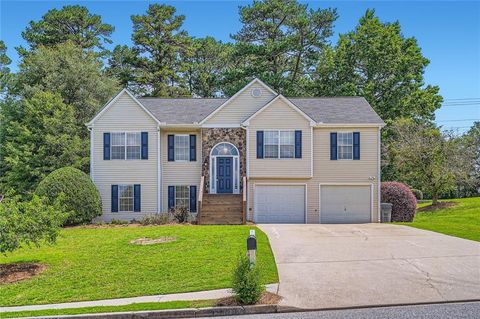 3290 Spincaster Way Loganville GA 30052