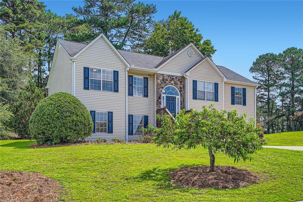 3290 Spincaster Way