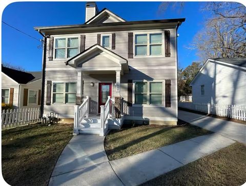 2668 Memorial Drive SE Atlanta GA 30317