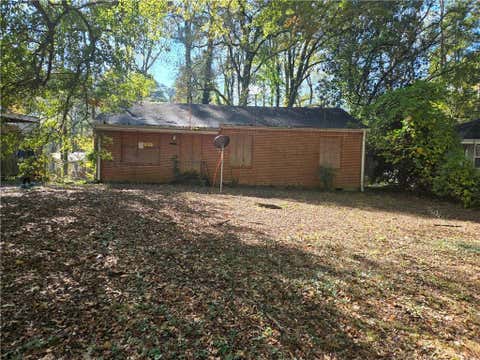 Homes For Sale - 2214 Lilac Lane<br/> Dekalb County, Decatur, GA 30032