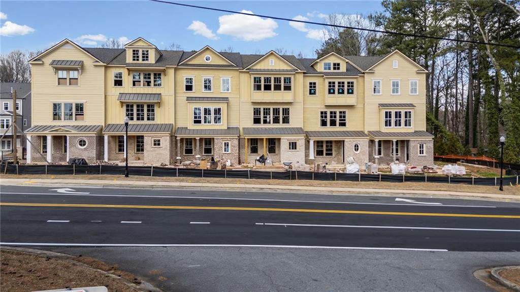 1950 Flying Scotsman Drive 1