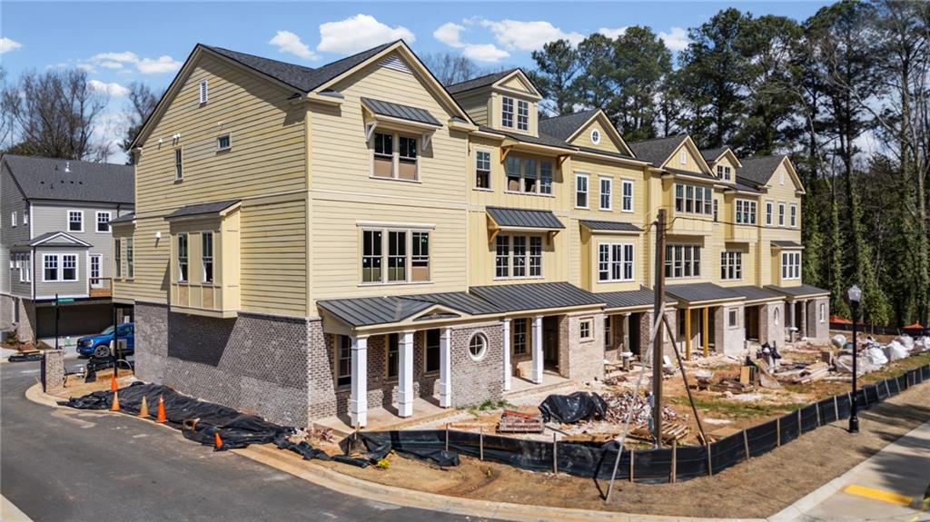 1950 Flying Scotsman Drive 1