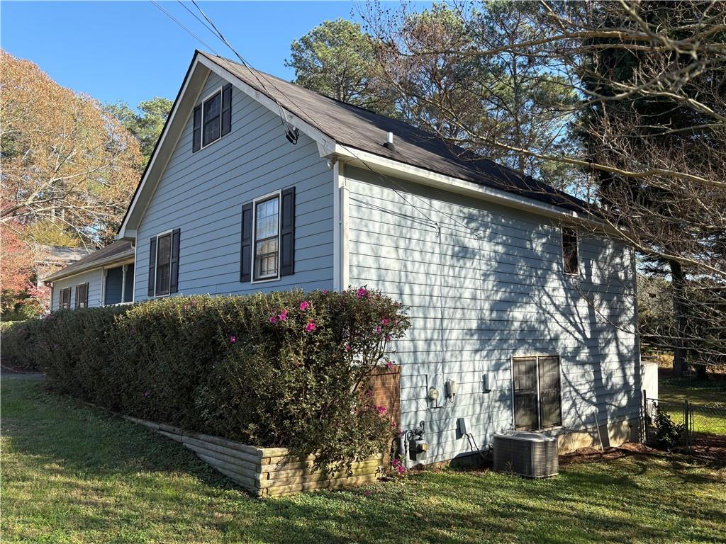 2111 Hutton Drive, Grayson, Georgia image 3