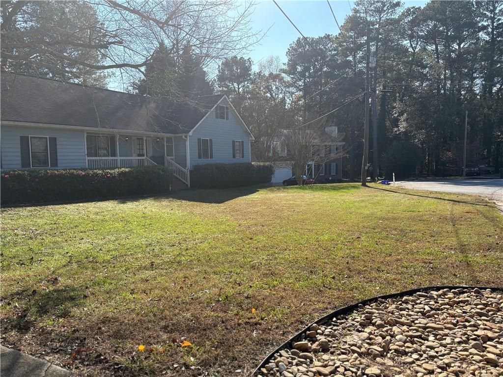 2111 Hutton Drive, Grayson, Georgia image 26