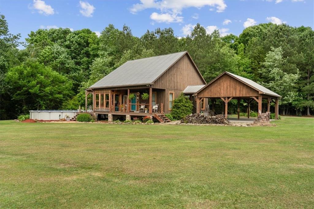 2388 River Bend Road SW
