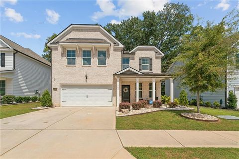 A home in Jonesboro