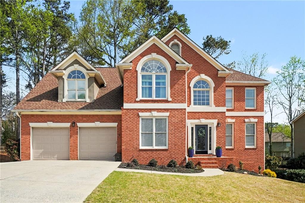 3017 Fairhaven Ridge NW
