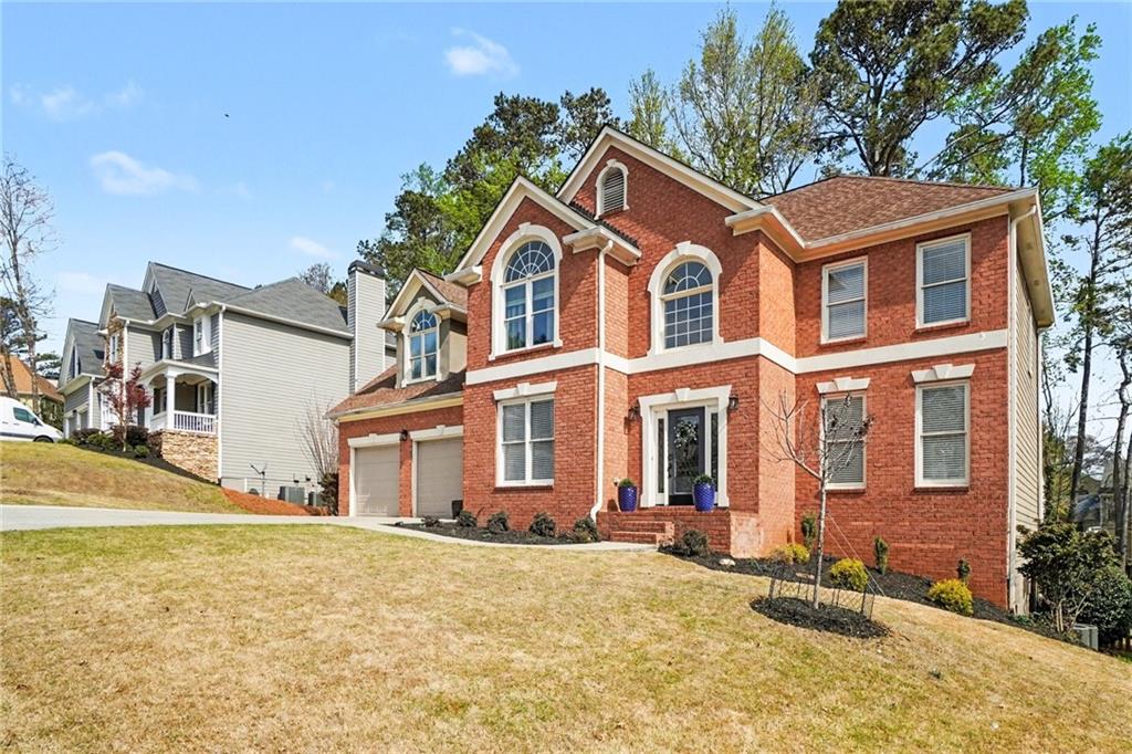 3017 Fairhaven Ridge NW