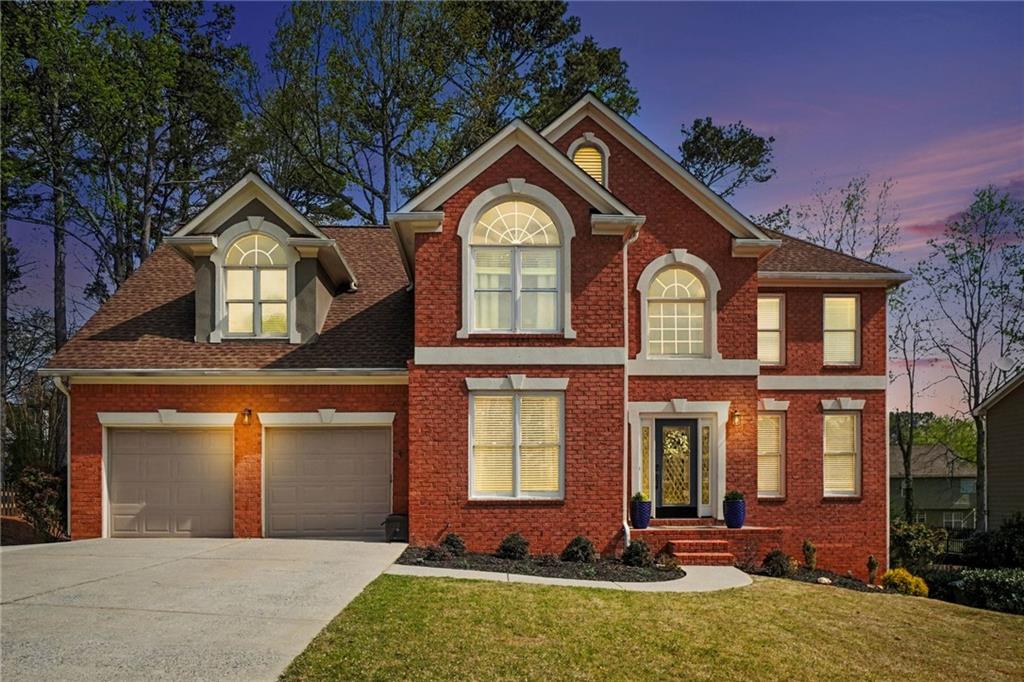 3017 Fairhaven Ridge NW