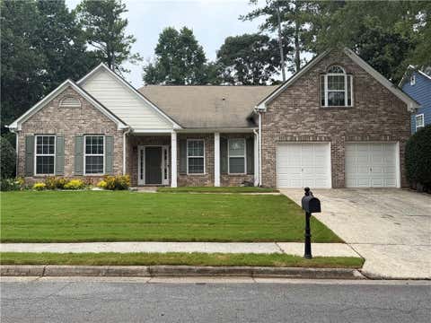 Photo of 3416 Owens Landing Drive NW, Kennesaw, GA 30152 (MLS # 7813595)