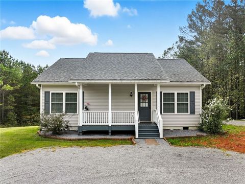 716 Old Pleasant Valley Road Talking Rock GA 30175