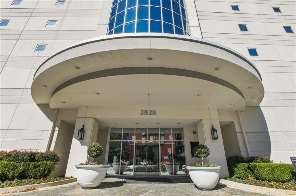 2828 Peachtree Road NW 1502