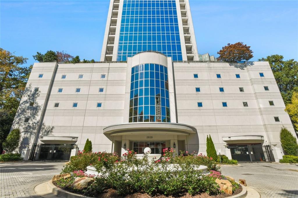 2828 Peachtree Road NW 1502