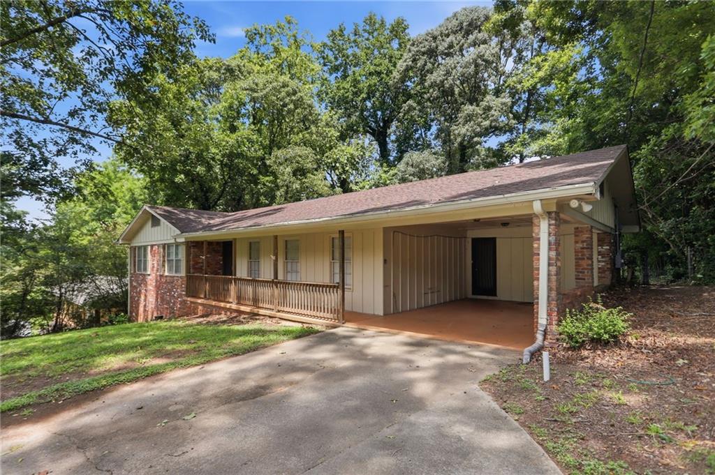 3518 Meadow Lane