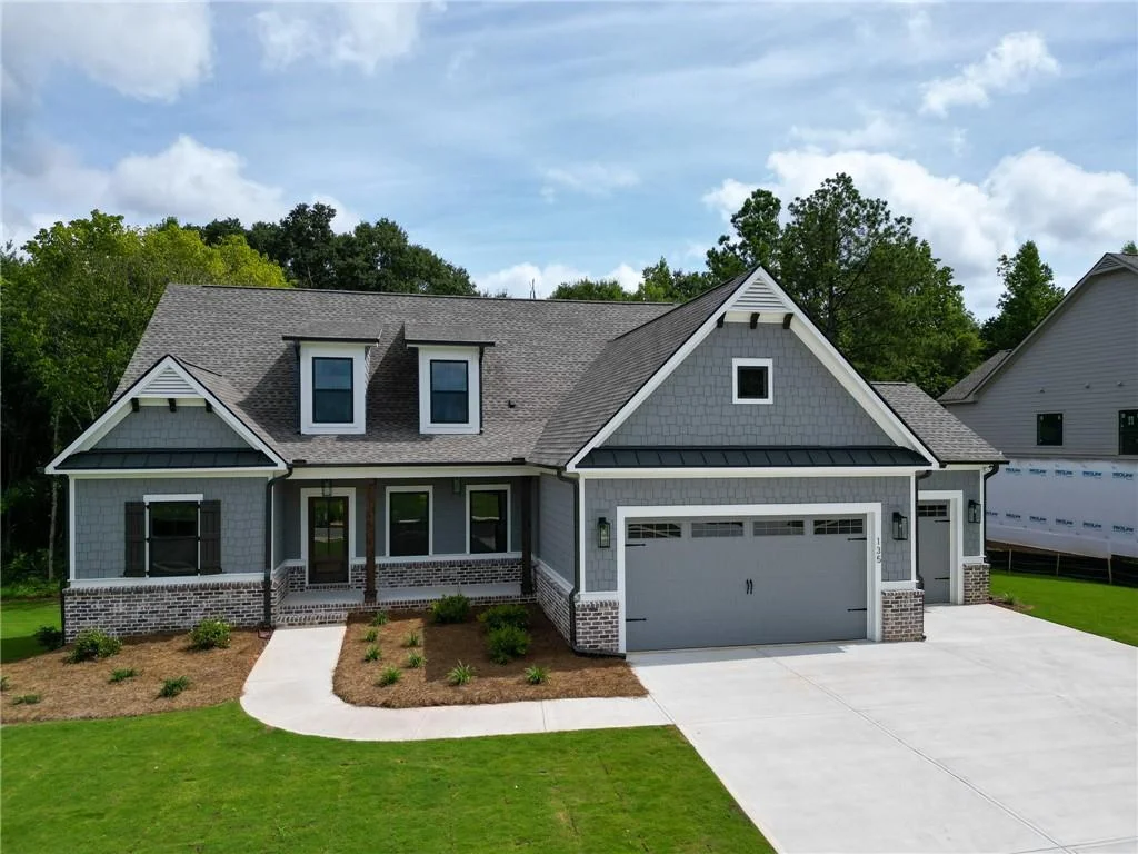135 River Ridge Walk Trl