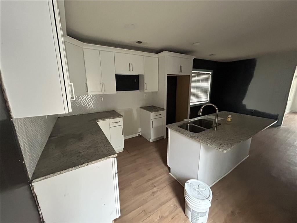 1801 Beecher Street SW