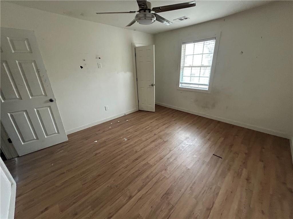 1801 Beecher Street SW