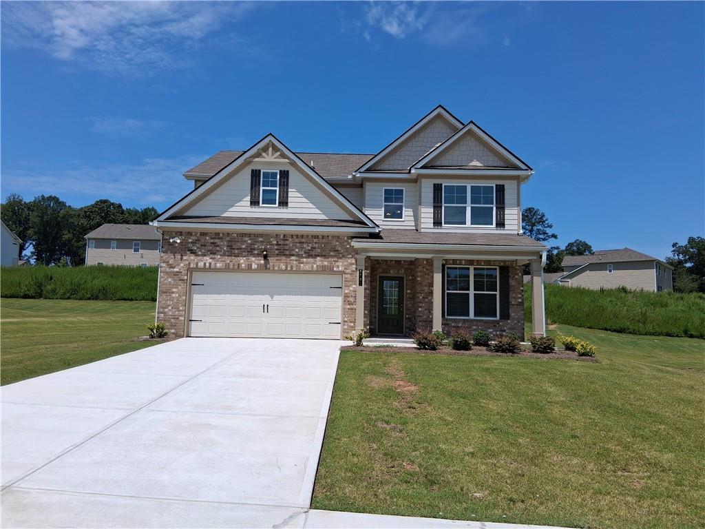 Heron Cottage-Living at its finest, Features 4 bedrooms 2 1/2 baths and a private study on main great for home library or home office. New construction now pre-selling come reserve yours Today
LARGE LOTS CAN'T REACH OUT AND TOUCH YOUR NEIGHBOR!!!