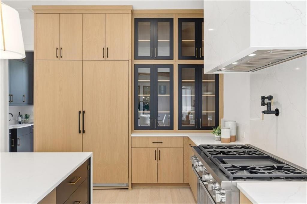 Aster - Residential
