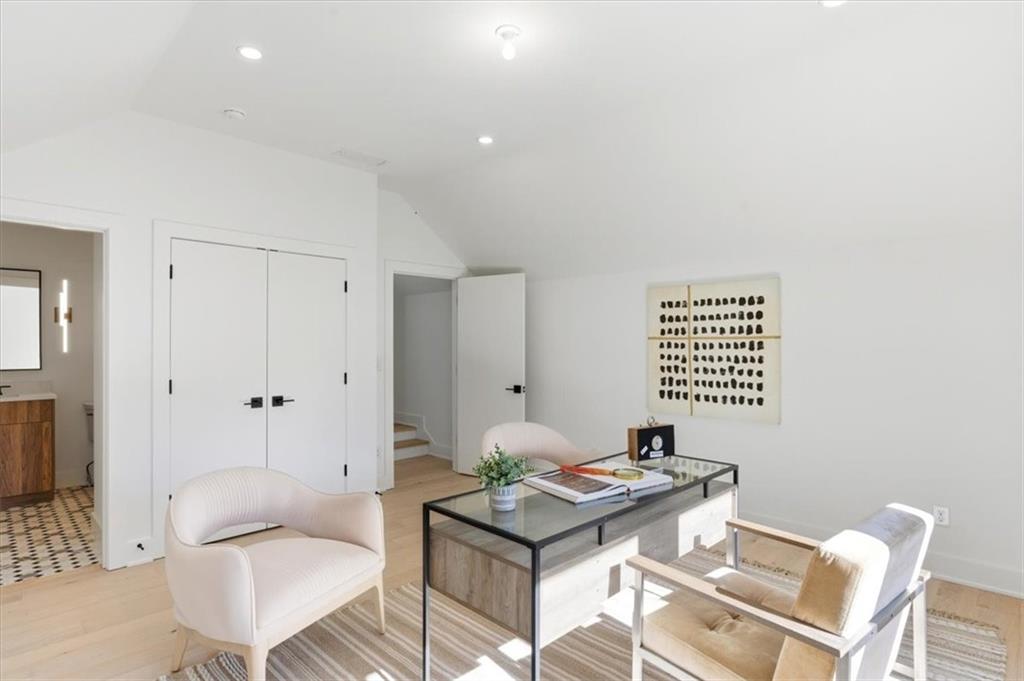 Aster - Residential