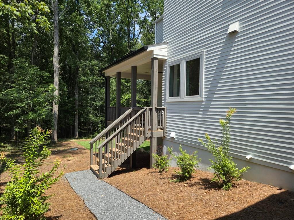135 Cedarwood Lane