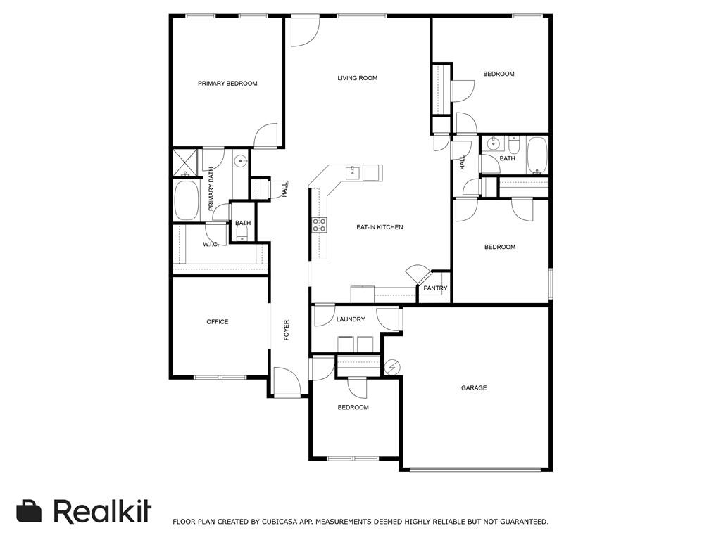 1259 Fendt Drive, Locust Grove, Georgia image 38