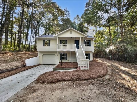 3225 Mary Todd Lane Dacula GA 30019