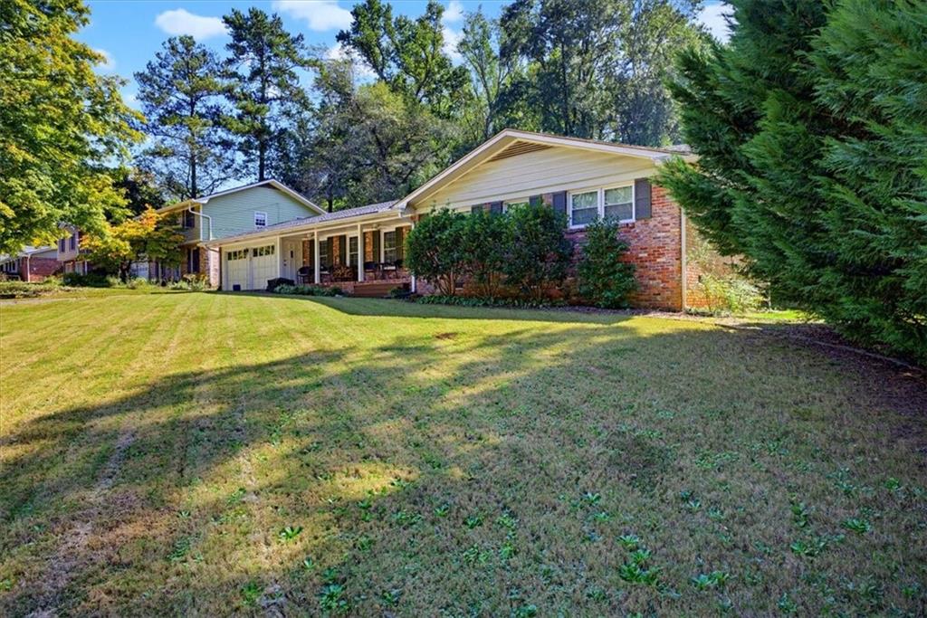 2134 Carthage Rd