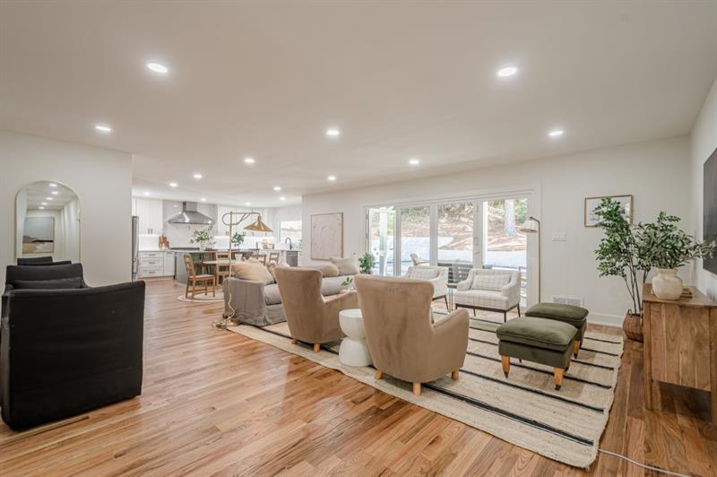 2729 Ridge Valley Road, Atlanta, Georgia image 25