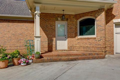 A home in Snellville