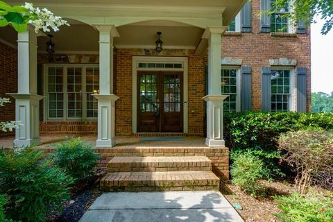 A home in Snellville