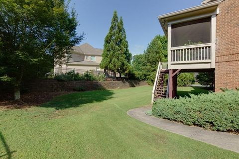 A home in Snellville