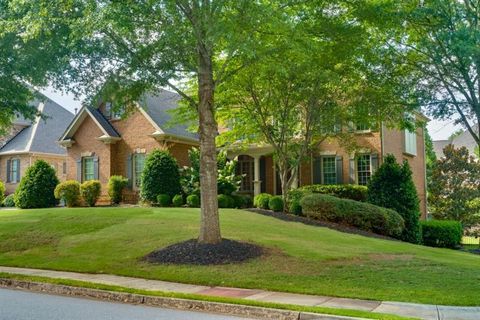 A home in Snellville