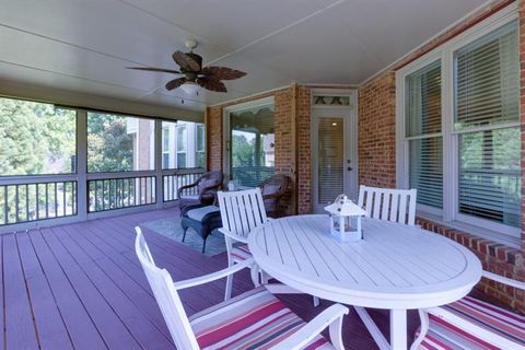 A home in Snellville