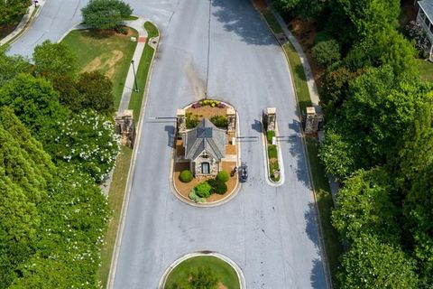 A home in Snellville