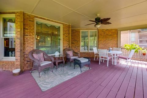 A home in Snellville