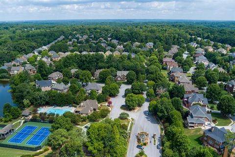 A home in Snellville