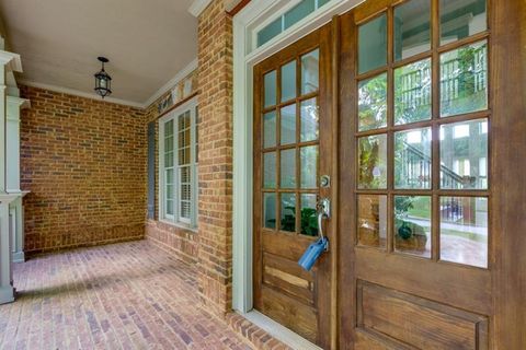 A home in Snellville