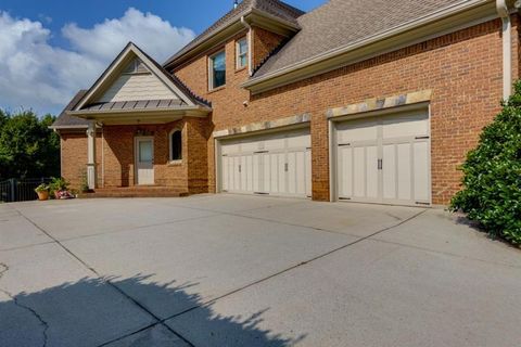 A home in Snellville