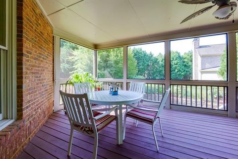 A home in Snellville