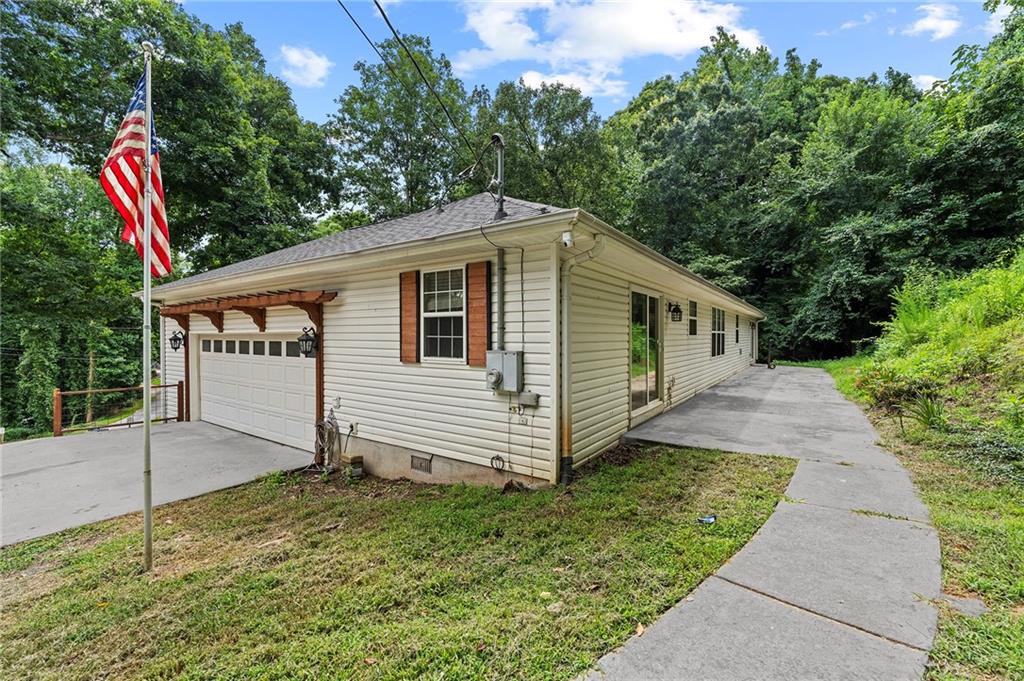 6204 Cherrywood Trail