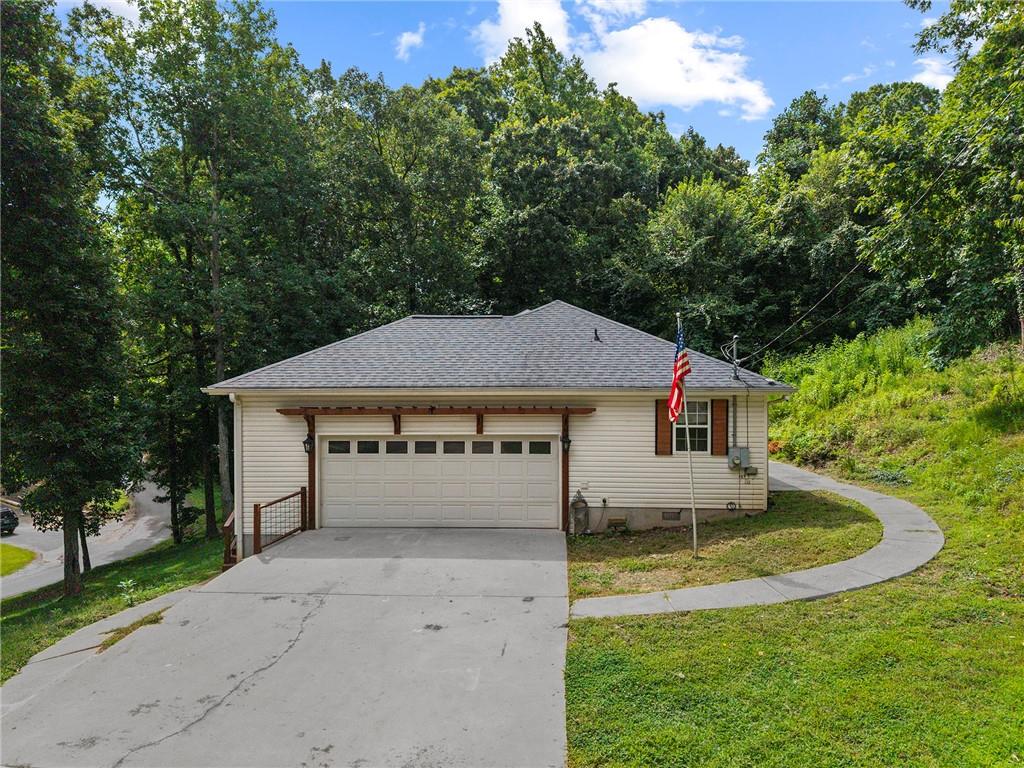 6204 Cherrywood Trail