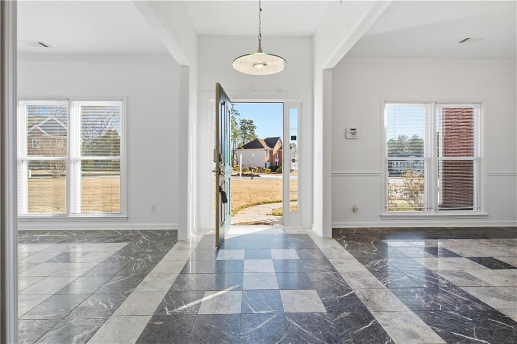 1660 Calvin Davis Circle