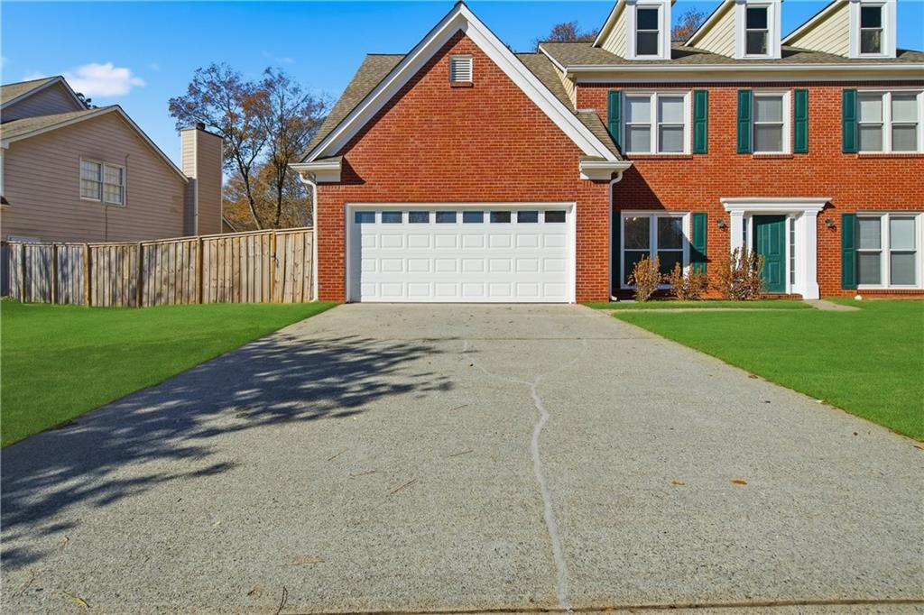 1660 Calvin Davis Circle