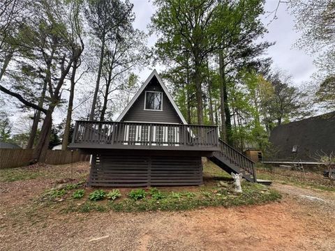 Photo of 2475 Hawk Creek Trail, Cumming, GA 30041 (MLS # 7744318)